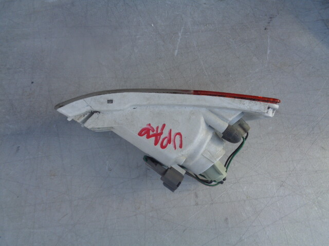 1990 NISSAN 300ZX (2+0) FRONT BUMPER TURN SIGNAL MARKER LIGHT LAMP