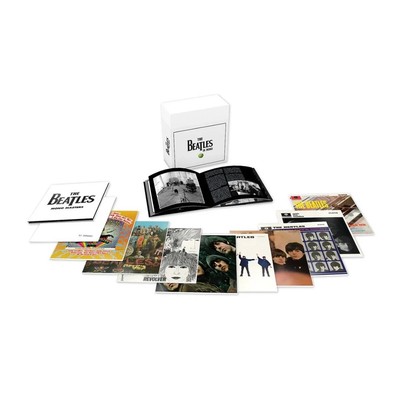 SOLD OUT: The Beatles In Mono VINYL Box Set 2025 Reissue FINALLY