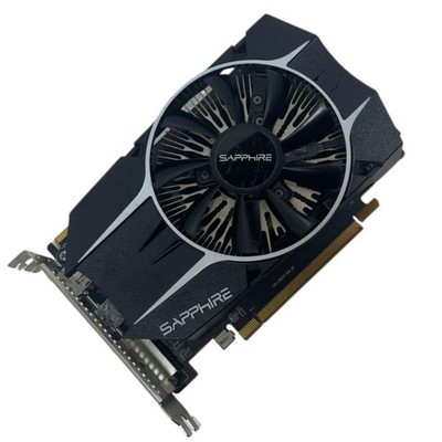 Sapphire Radeon R7 260X 2GB GDDR5 Graphics Card 299-1E258-001SA | eBay