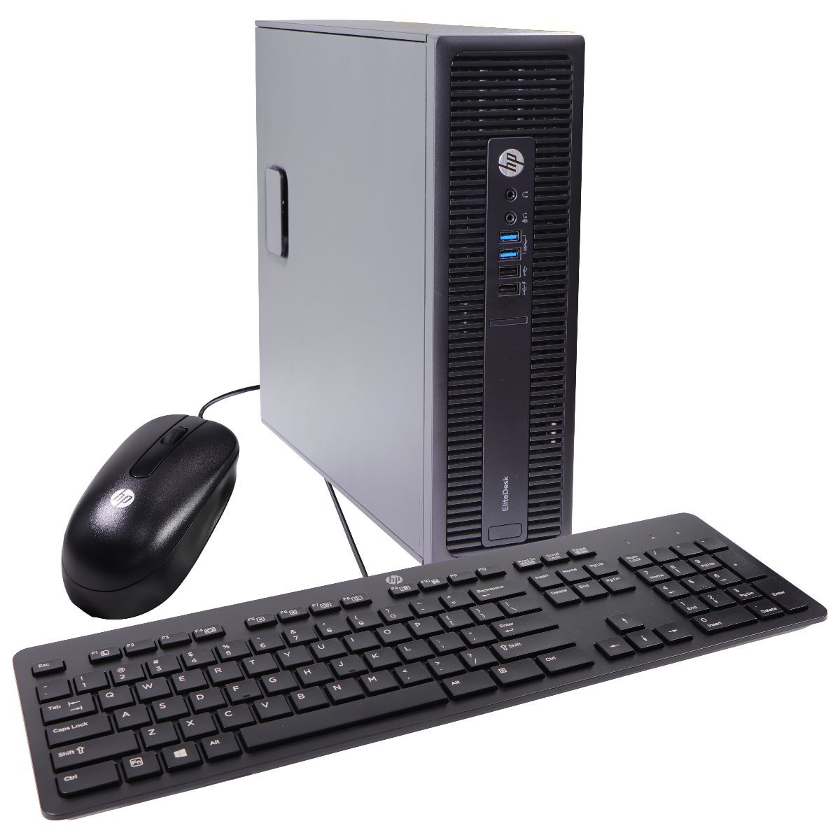 HP EliteDesk 705 G3 SFF (W4Q25AV) AMD PRO A10-9700/256GB/8GB/10