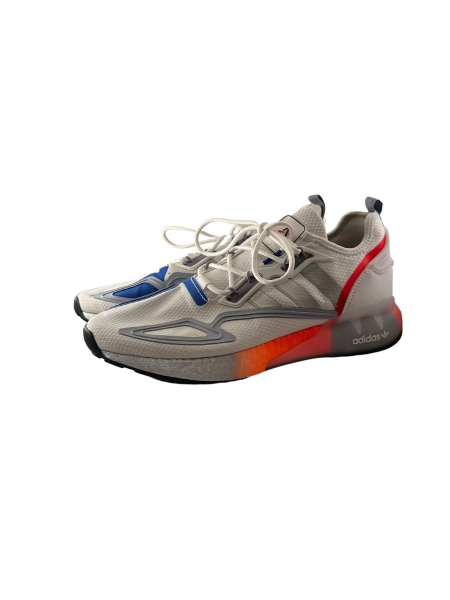 Adidas Originals M ZX 2K BOOST NASA Artemis Space Mission Men's