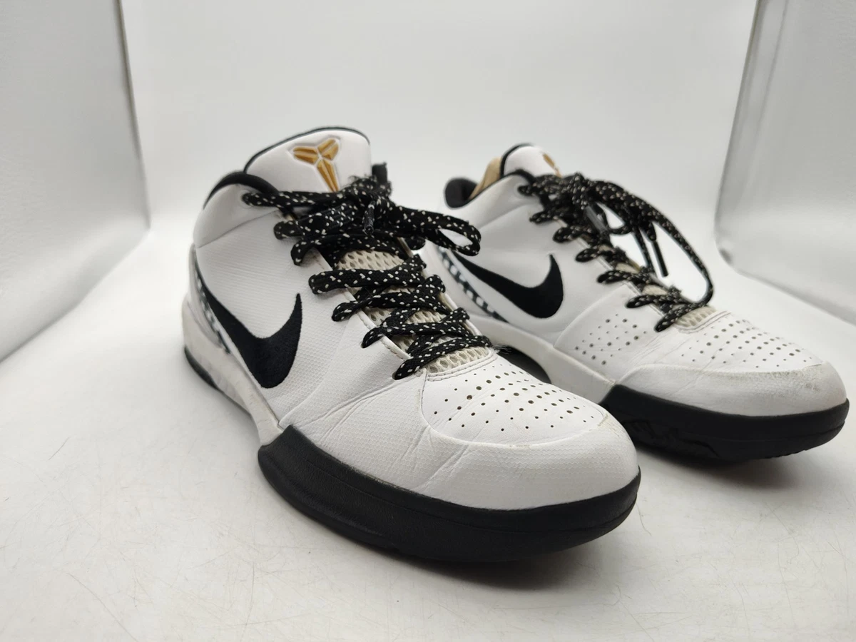 Nike Kobe 4 for Sale | Authenticity Guaranteed | eBay