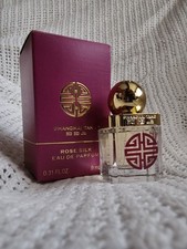 Rose Silk Shanghai Tang perfume - a fragrance for women 2014