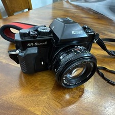 Ricoh 35mm Film Cameras for sale - eBay