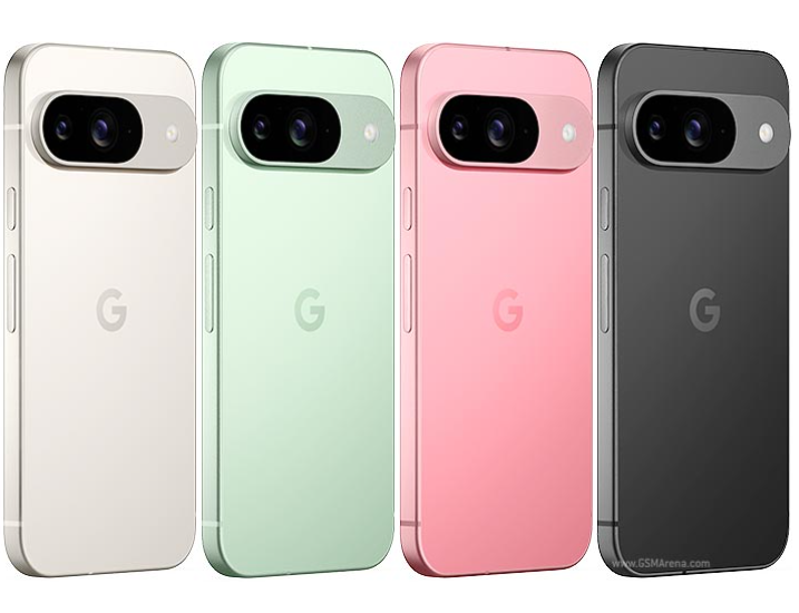 Google Pixel 9 - 128 GB - Porcelain (Unlocked) for sale online | eBay