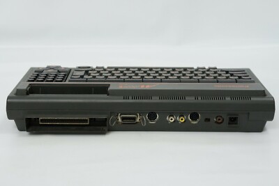 MSX2 Panasonic FS-A1MK2 Personal Computer Tested FS-A1 MKII -No