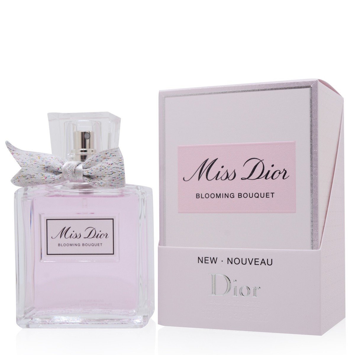 Miss Dior Blooming Bouquet for Women by Christian Dior EDT Spray