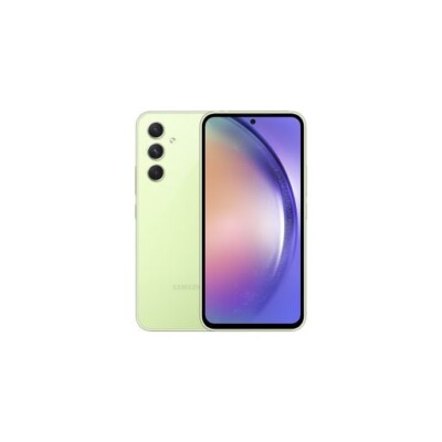 SAMSUNG Galaxy A54 5G SM-A546N 128GB GSM Unlocked Phone Excellent