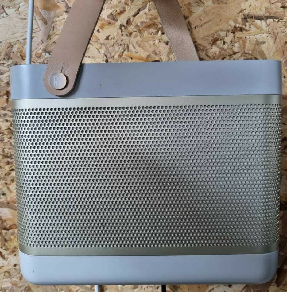 B&O Beolit 15 Speaker | eBay