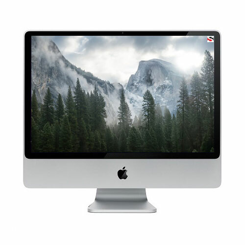 Apple iMac 20