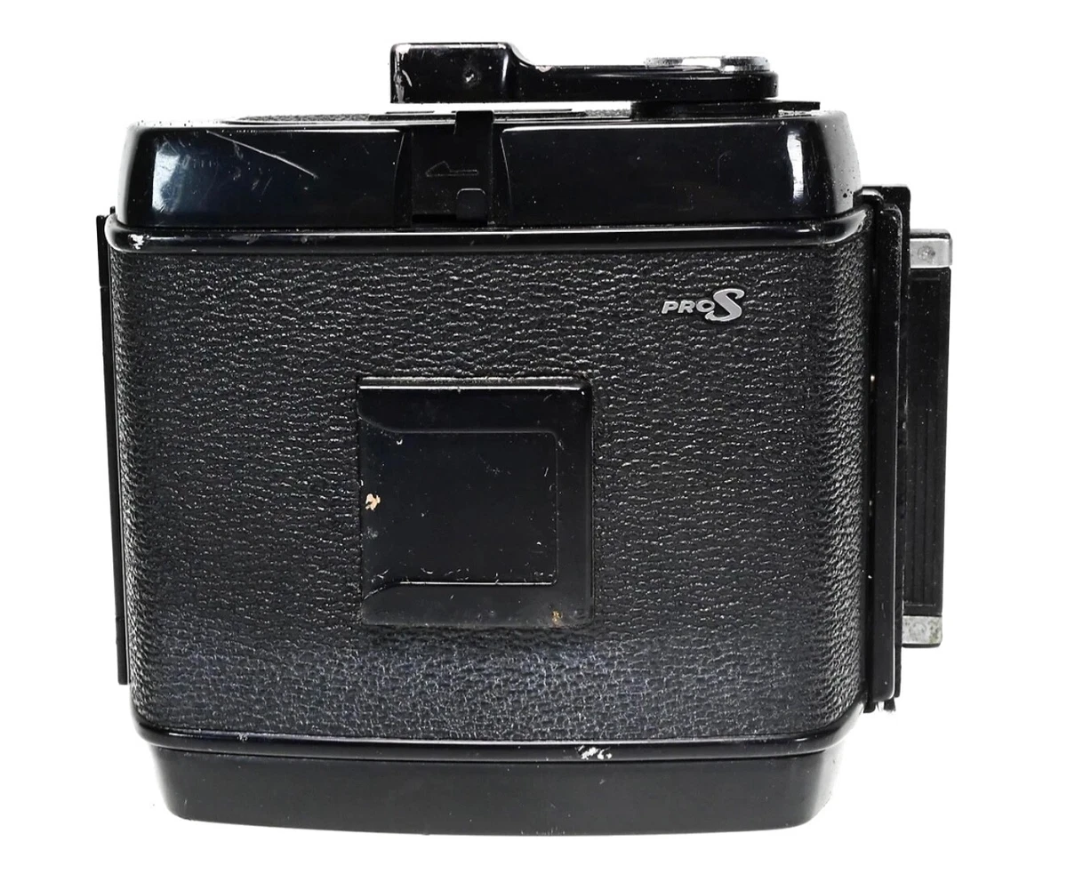 Mamiya Rb67 120 Back for sale | eBay