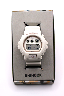 CASIO G-SHOCK DW-6900SHB-7JR DW-6900SHB-7 DW-6900 DW SHIBAINU