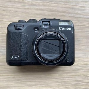 Accessories Canon G12 | eBay