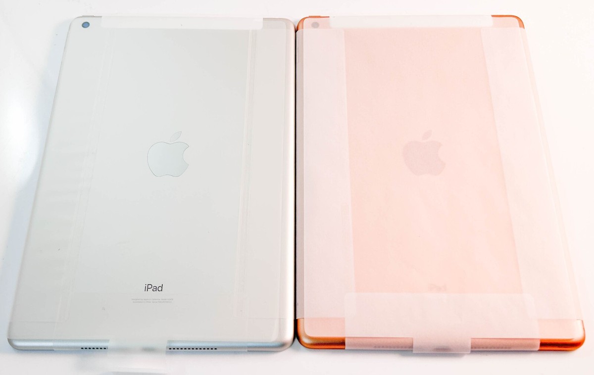 Apple iPad 8th Generation Wi-Fi 10.2