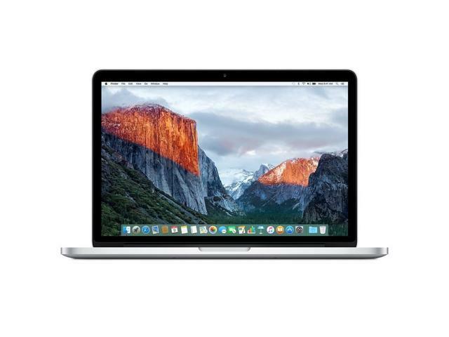 Apple MacBook Pro Retina 13
