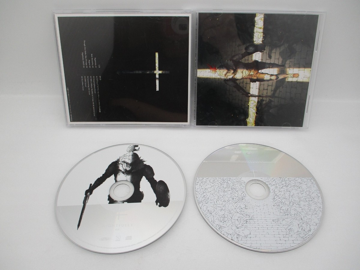 Mili CD MIRACLE MILK, Hue, RIGHTFULLY, Ame to Taieki to Nioi