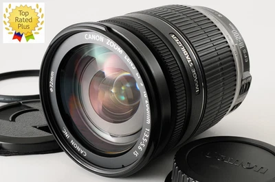 Canon EF-S 18-200mm Focal Camera Lenses for sale | eBay