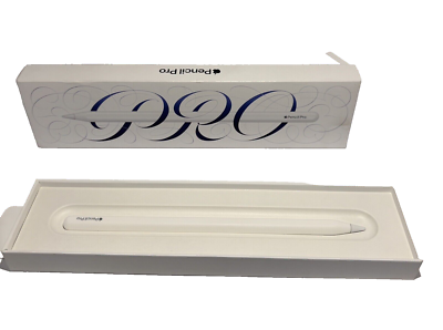 Apple Pencil Pro- MX2D3AM/A Model A2538 ( iPad Pro M4/ iPad Air M2