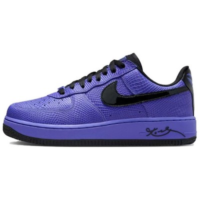 Nike Kobe Bryant x FC Barcelona x Air Force 1 Protro Low Persian