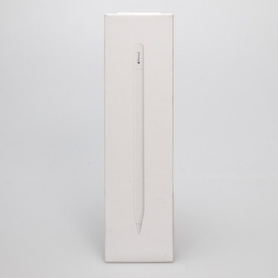Apple Pencil USB-C A3085 MUWA3AM/A - New in Sealed Box | eBay