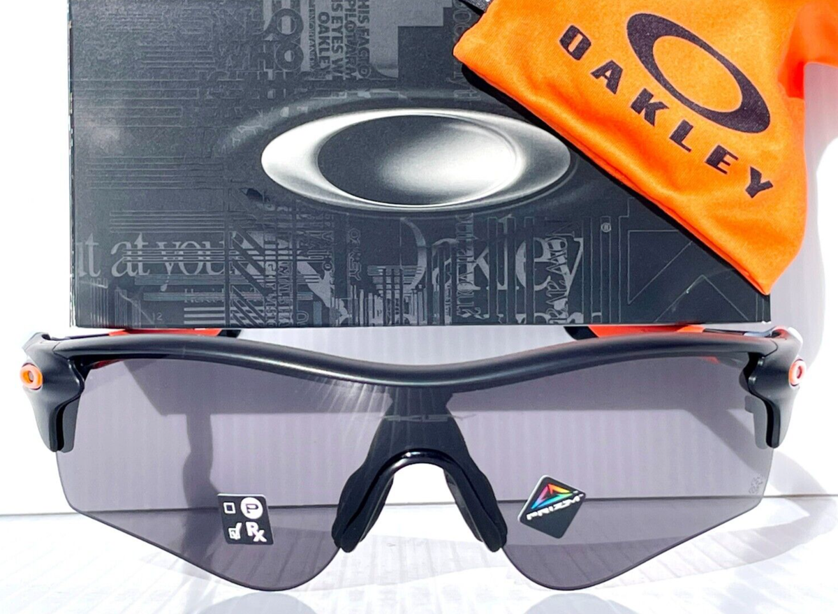 メガネ・老眼鏡 Oakley Radarlock path oo9206-28 131 Oakley