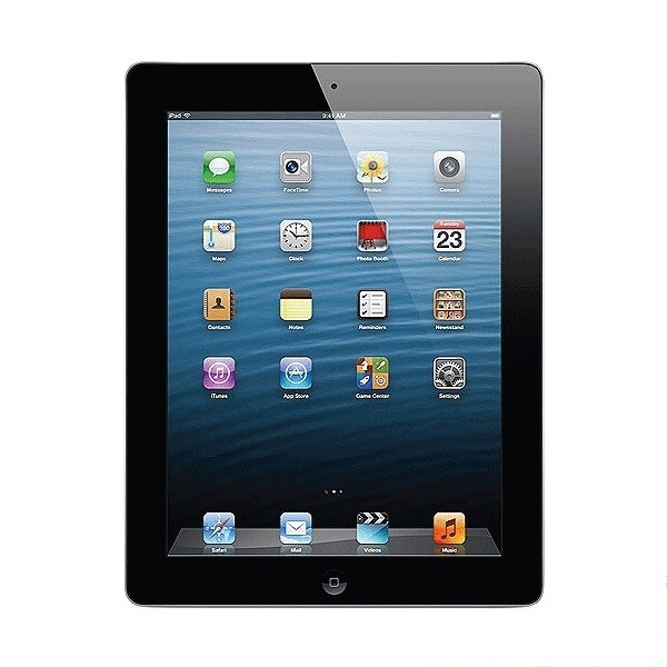Apple iPad 2 16GB, A1395, Wi-Fi, 9.7in - Black (AU Stock) | eBay