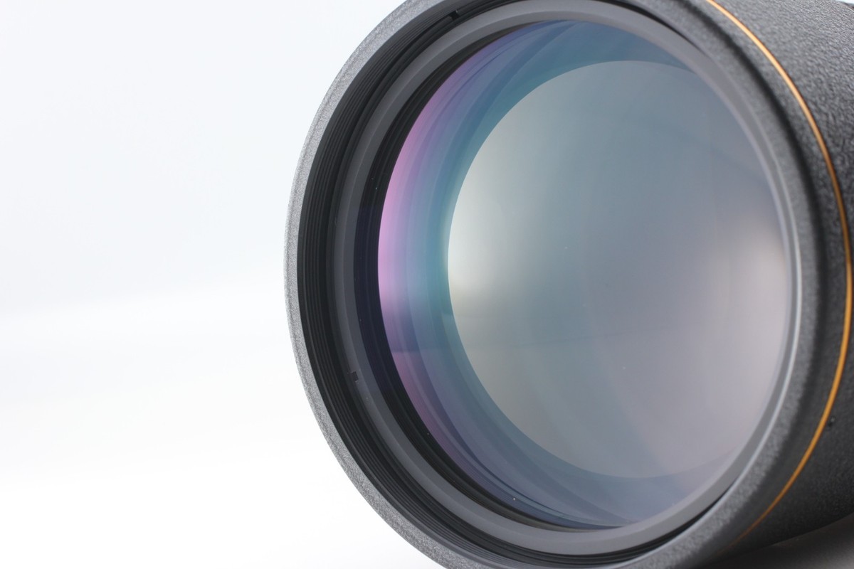 NearMINT w/Hood] Tokina AF AT-X PRO 80-200mm f/2.8 Lens for Nikon