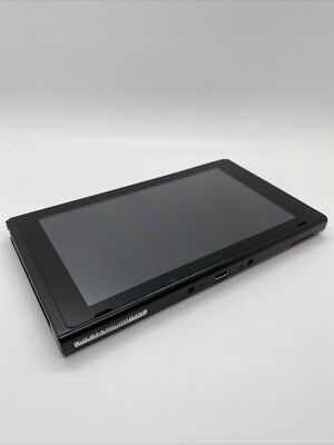 Nintendo Switch UNPATCHED low serial number launch model V1 Hac