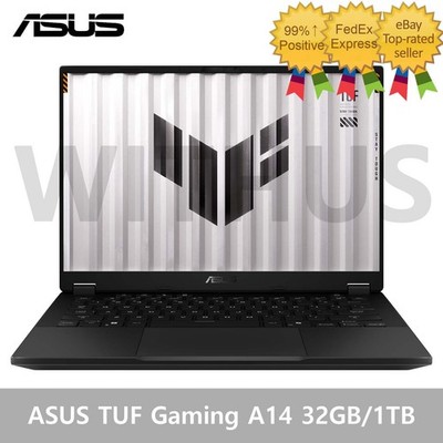 ASUS TUF Gaming A14 14
