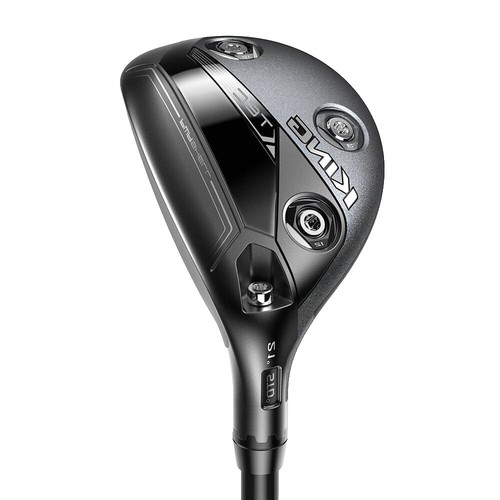 YAMAHA RMX VD Hybrid U4 22 Stiff-Flex Diamana YR h60 40in w/Head