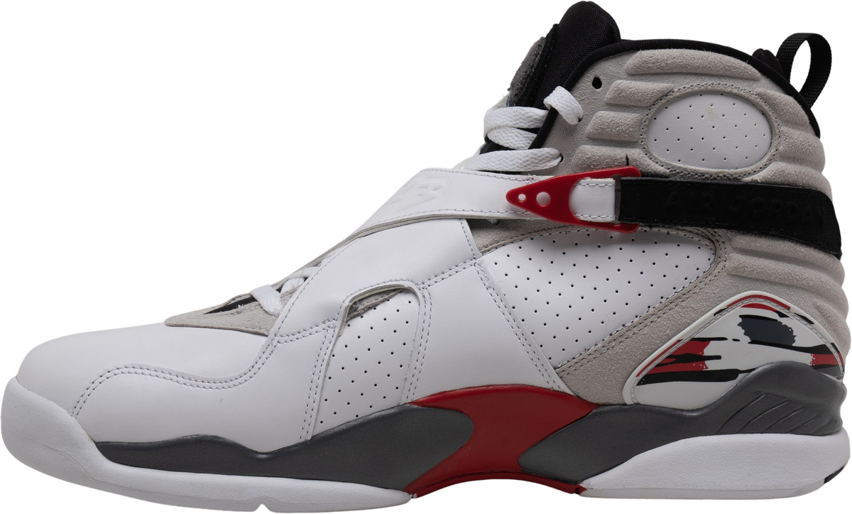 Jordan 8 Retro White 2013 for Sale | Authenticity Guaranteed | eBay