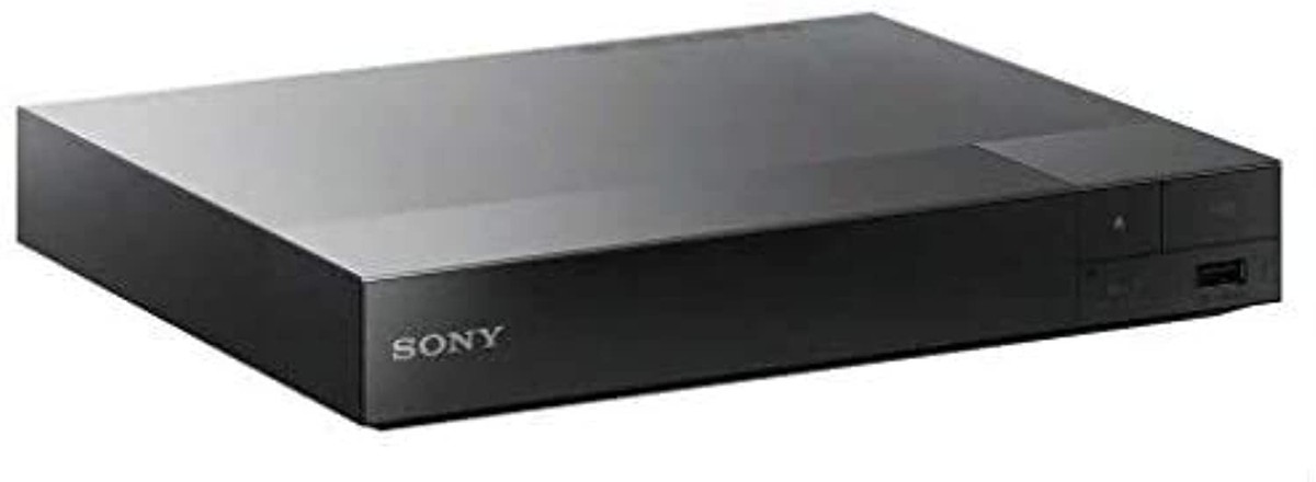 Sony S1500RF Multi Zone Region Free Blu-ray Player for sale online