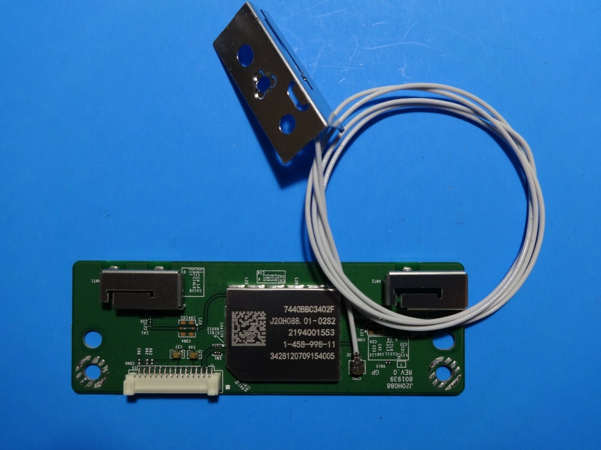 USED SONY BRAVIA KJ-65A9F 電源ユニット 動作品 USED SONY BRAVIA KJ