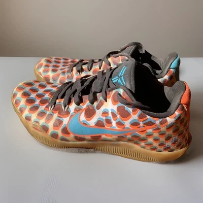 Nike Kobe 11 3D - 836183-084 for Sale | Authenticity Guaranteed | eBay