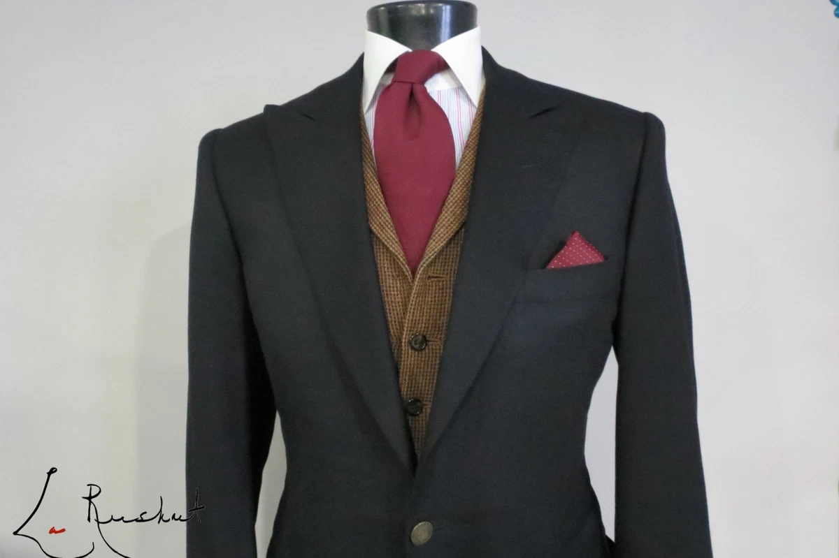Oxxford Regular 40 Size Suits & Blazers for Men for sale | eBay