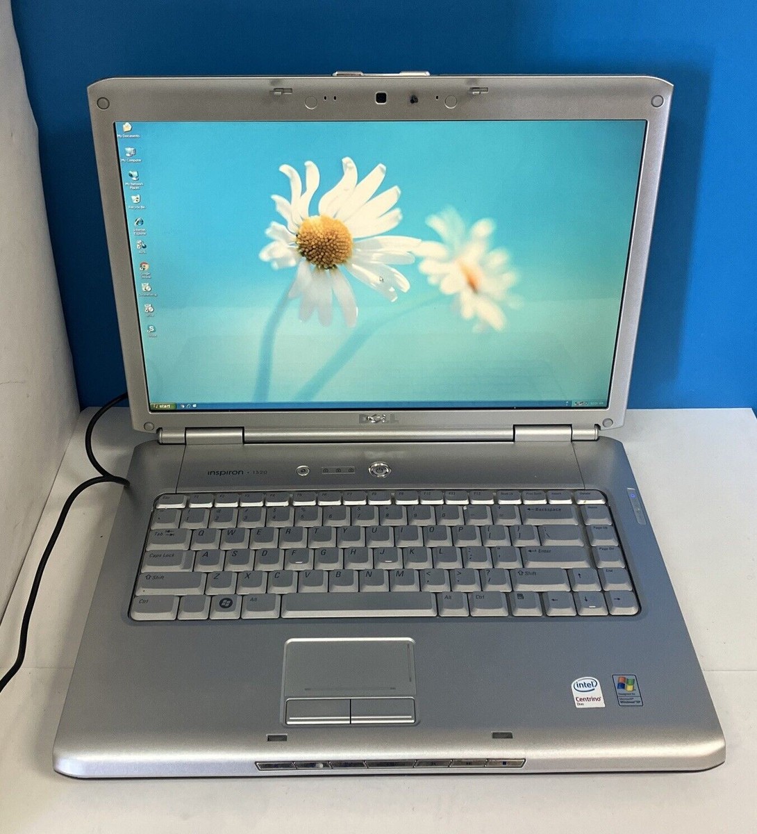 Dell Inspiron PP22L 15