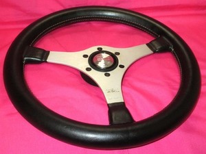 Jackie Stewart Momo for sale | eBay