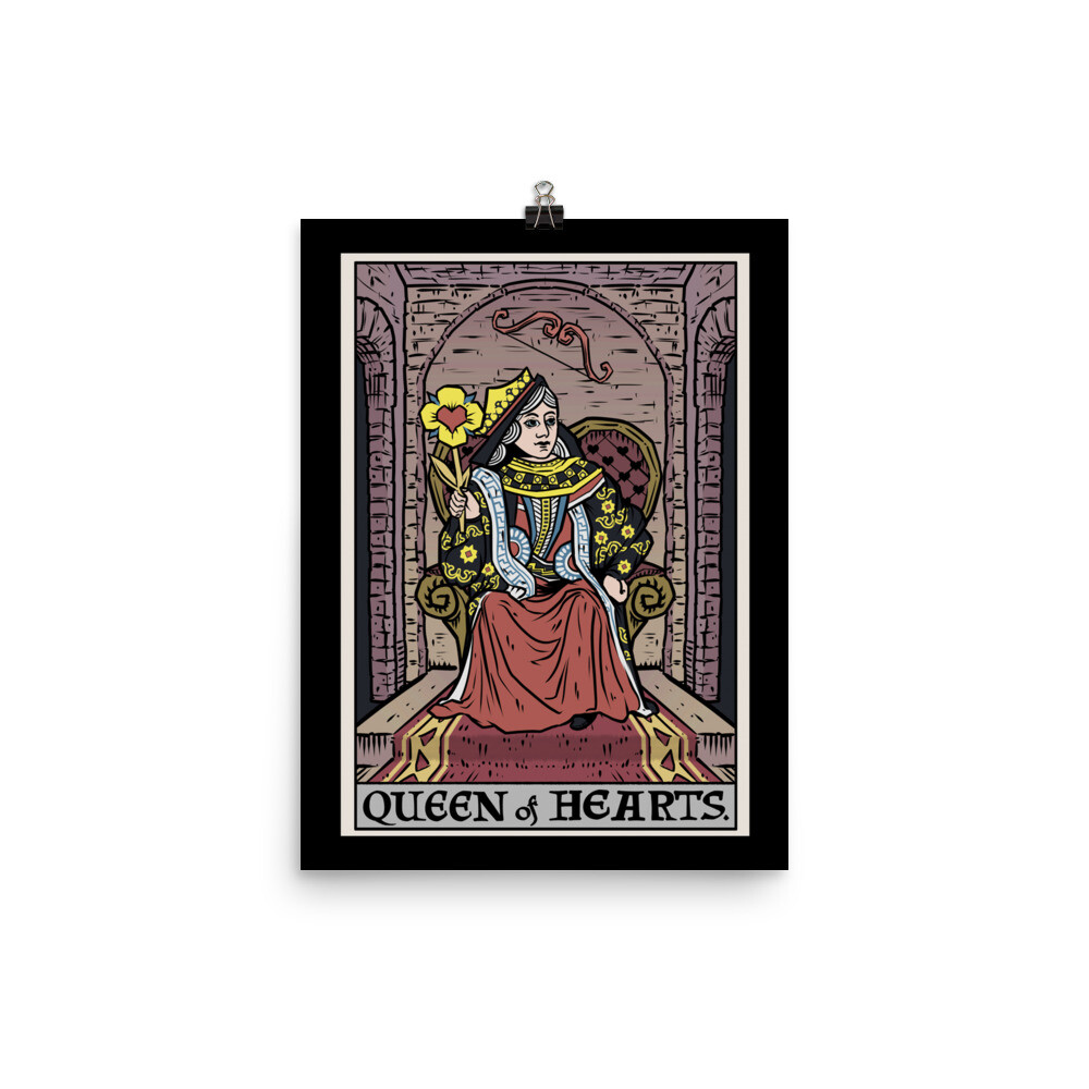 その他 Verita, Queen of Hearts CSR その他 Verita, Queen of Hearts