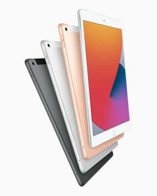 Apple iPad 8 2020 (8th Gen) 10.2