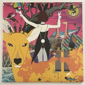 Asian Kung Fu Generation Vinyl | eBay