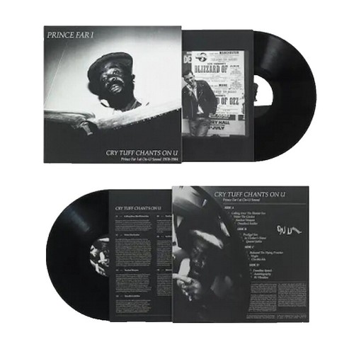 PRINCE BUSTER My Sound / They Gotta Come PRINCE BUSTER RARE SKA 45