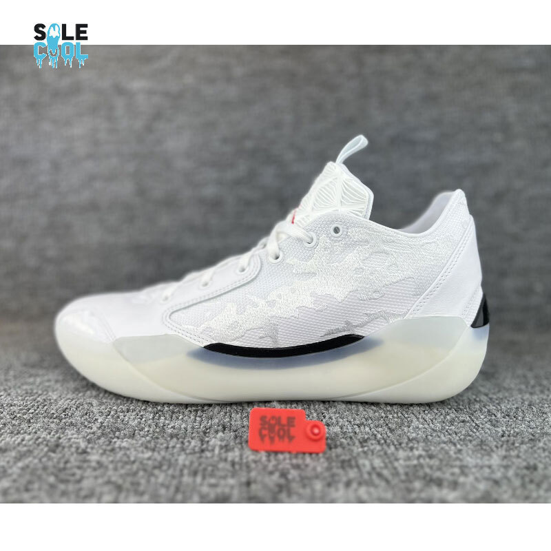 Nike Air Jordan 39 XXXIX White Black Mens Shoes FQ0213-106 | eBay