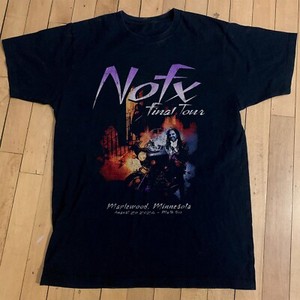 Nofx Final Tour | eBay