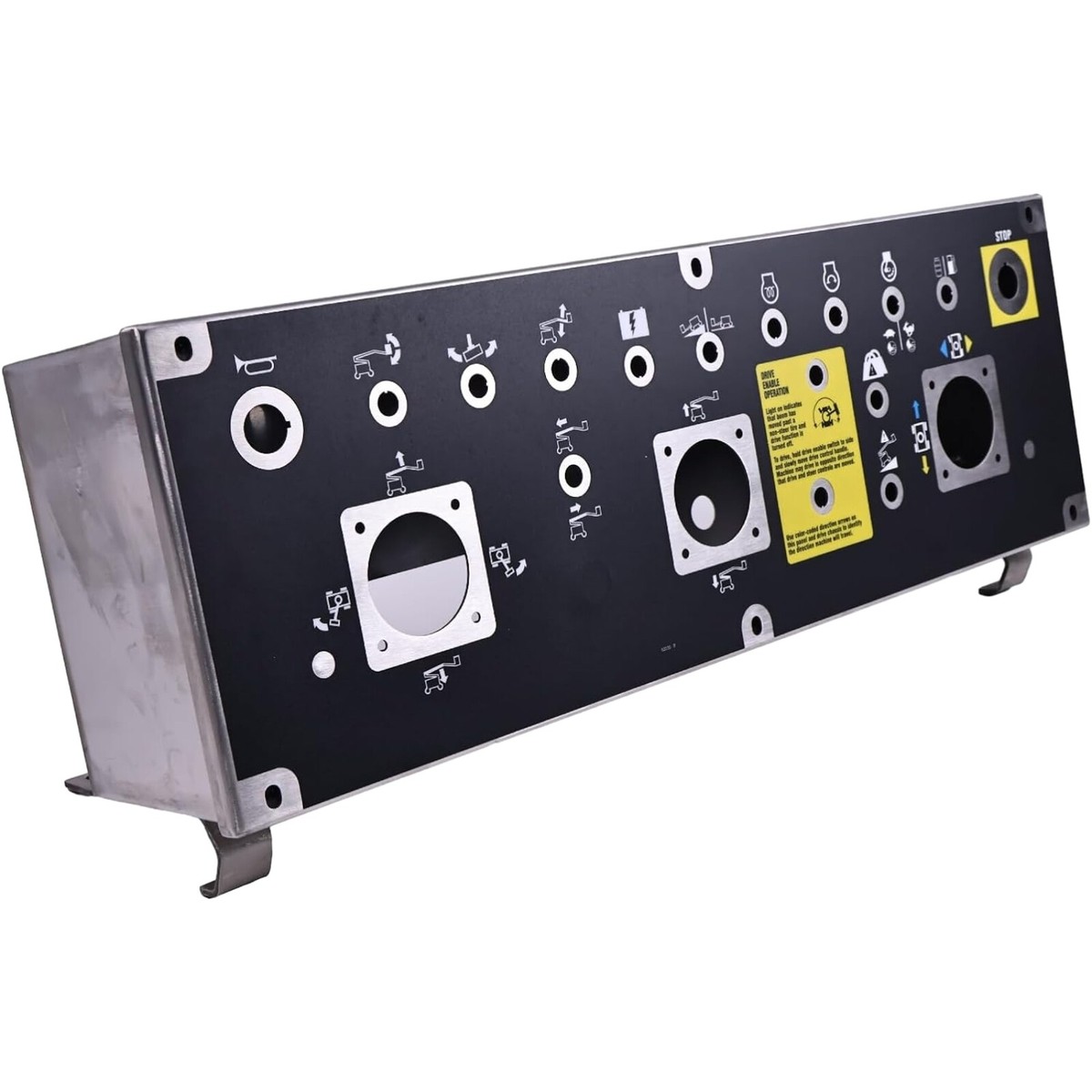 Platform Control Box 110388 110388GT For Genie Boom Lift Z45/25