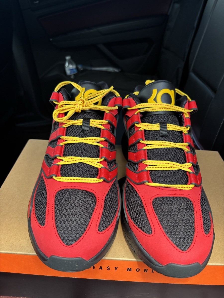 Men's Size 12 - Nike KD 18 Air Bakin | eBay