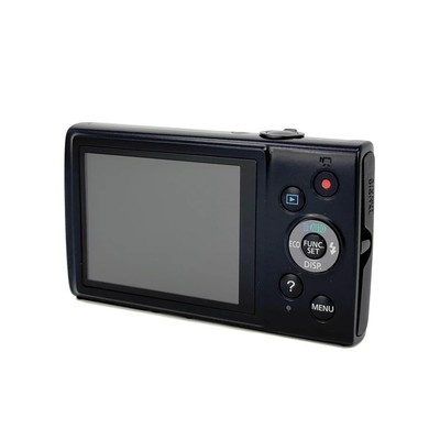 Canon PowerShot ELPH 170 IS or IXUS 170 or IXY 170 Digital Camera