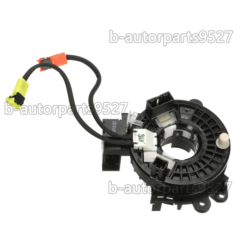 255543AN9A Clock Spring for Nissan Versa 2012 2013 2014 2015 With