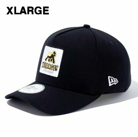 XLARGE NEW ERA WALKING APE SNAPBACK CAP | eBay