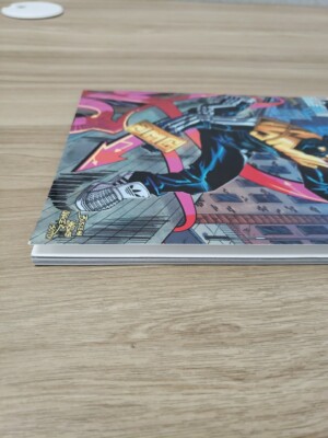 RUN-D.M.C. アメコミ「DMC Vol. 1＋2」ダリル・マクダニエルズ DMC