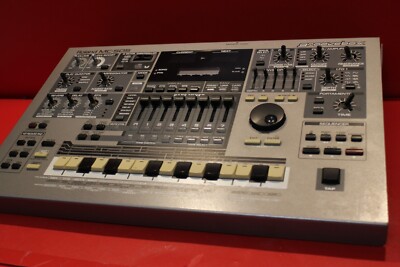 USED ROLAND MC505 MUSIC SAMPLER MC 505 Groovebox U2022 231013 | eBay